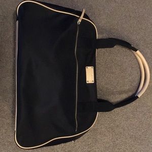 Kate Spade travel bag